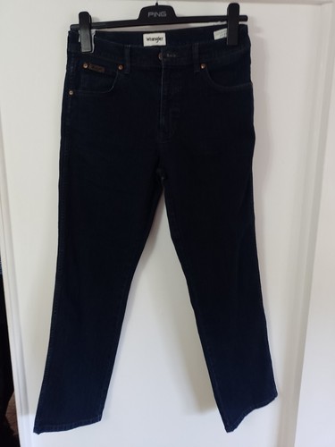 Wrangler jeans w32l32 - wrangler,