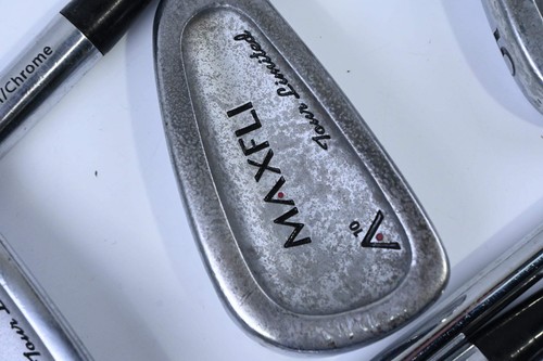 Maxfli a10 tour - tour, irons