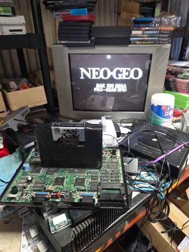 Tested working neo - neo, geo