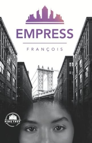 Empress trade paperback new - paperback,