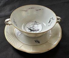 L. Bernardaud : Limoges : Il