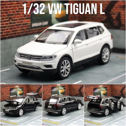 All new tiguan 32 - all,