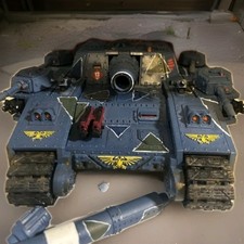 Warhammer 40K Shadowsword