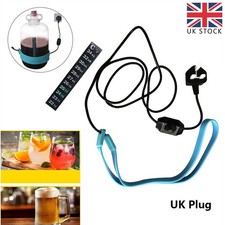 Home Brew Heating Heater Belt Wine Beer Spirit Fermentation Temperature Control