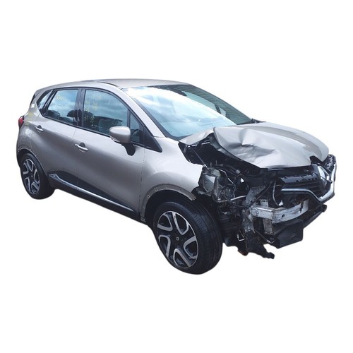 Renault captur mk1 2013 - renault,