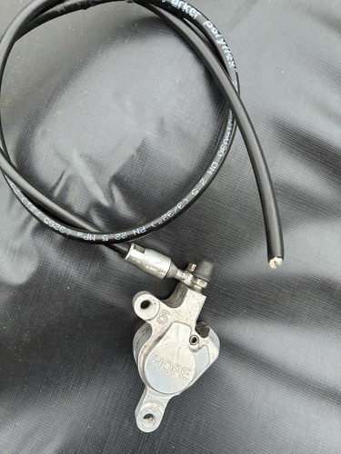 Hope caliper vintage - caliper,,