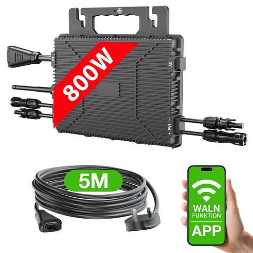 800w micro inverter 800 - inverter,
