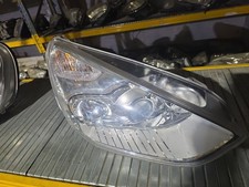  FORD GALAXY MK3 / S-MAX DRIVERS XENON HEADLIGHT 6M21-13D154-BK 2006-2015 #62