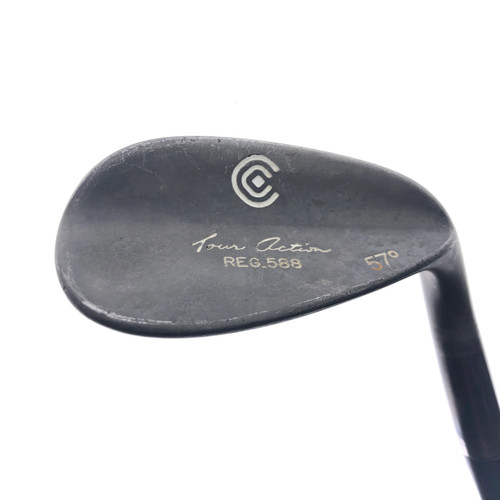 Used cleveland tour - used, action
