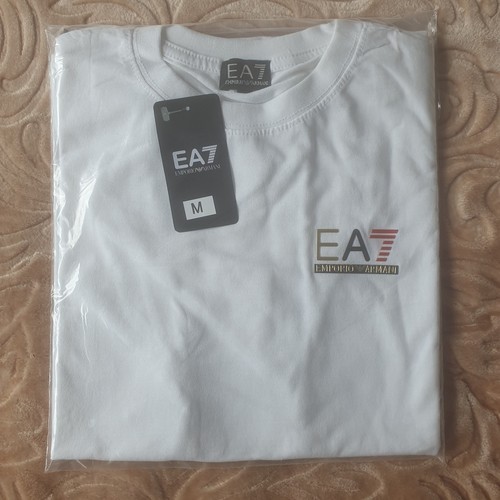 Emporio armani ea7 crew neck - crew, t