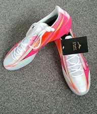 Mizuno Alpha III Made In Japan