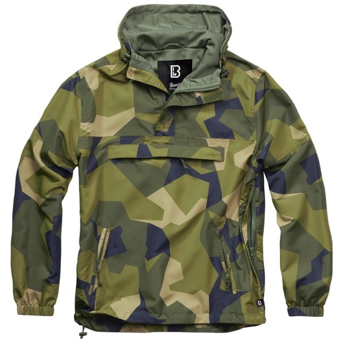 Brandit summer windbreaker - brandit,