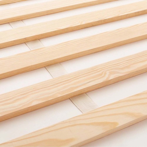Bed slats solid - bed,