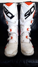 SIDI CROSSFIRE 2 SRS MOTOCROSS BOOTS