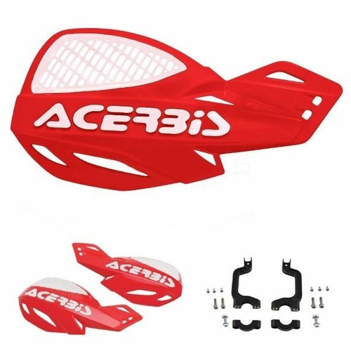 Acerbis uniko vented - acerbis,