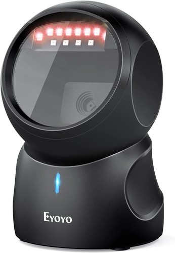 Eyoyo code scanner - eyoyo, qr
