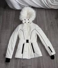 Size 6 Topshop Sno Ski Black