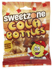90g Sweetzone Cola Bottles