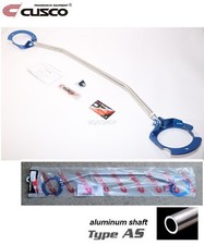 CUSCO Front Strut Tower Bar