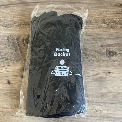 12l portable collapsible - 12l,