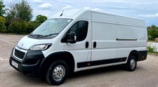 2024 peugeot boxer 435 - peugeot, prof