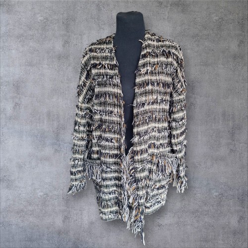 Zara women jacket open - zara, women's