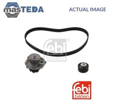 32745 TIMING BELT & WATER PUMP