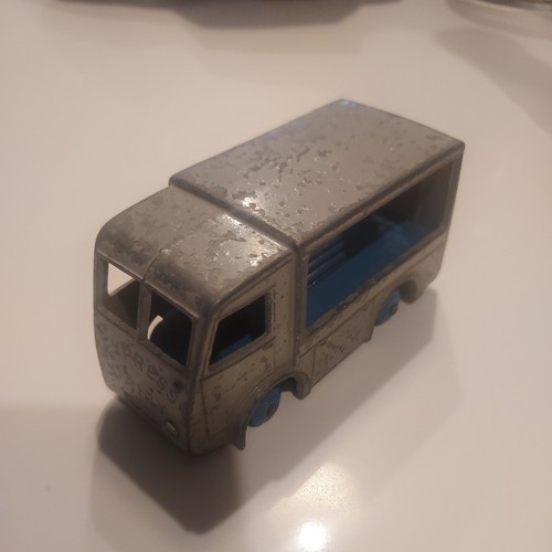 Dinky 30v ncb electric - .no.30v.,