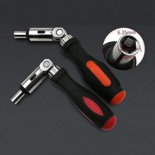 0–180° Adjustable Ratchet