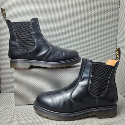 Martens 2976 boots 5 - boots, uk