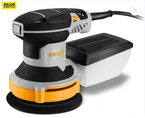 Dekopro 300w electric orbital - 300w,