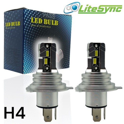 Litesync 472 led headlight - 472,