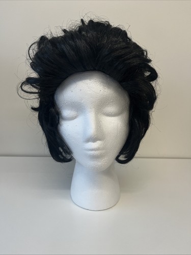 Smiffys elvis wig for adults - smiffys,