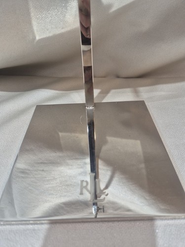 Ralph lauren polished chrome - lauren,