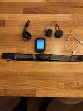 Garmin Edge 520 GPS Cycling