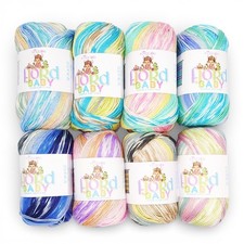 Fjord Baby King Cole Soft Baby