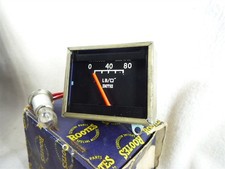 Hillman Minx Hunter Singer