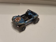 CORGI WHIZZWHEELS GP BEACH BUGGY