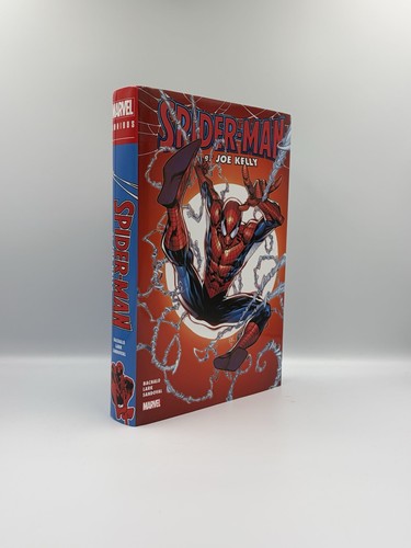 Spider man joe - spider-man, kelly