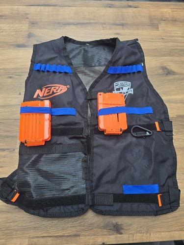 Nerf strike elite tactical - nerf,
