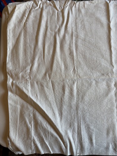 Mangle cloth french vintage - cloth,