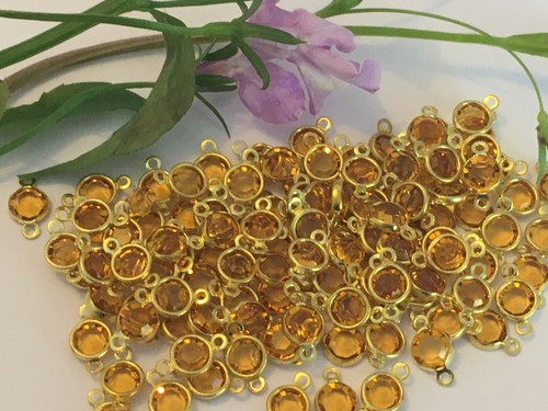 Swarovski rhinestones loop - swarovski,
