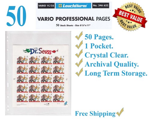 Lighthouse vario clear - lighthouse, 1c