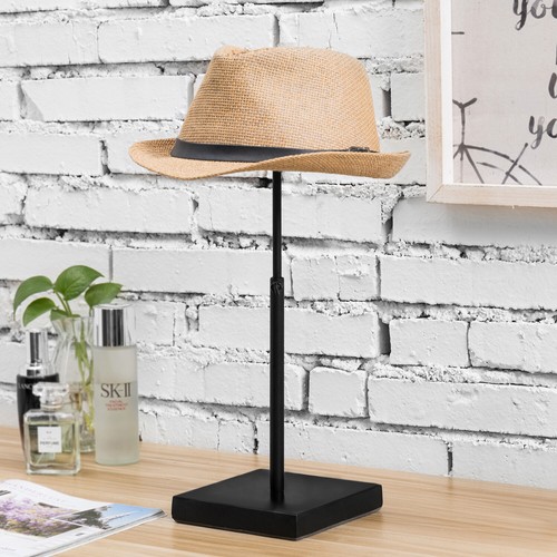 Black metal adjustable - metal,