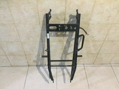 1998 honda cbr 1100 - honda, rear