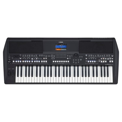 Yamaha psr sx600 - yamaha, psr-sx600
