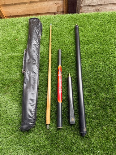 Four piece cannon phoenix - piece,
