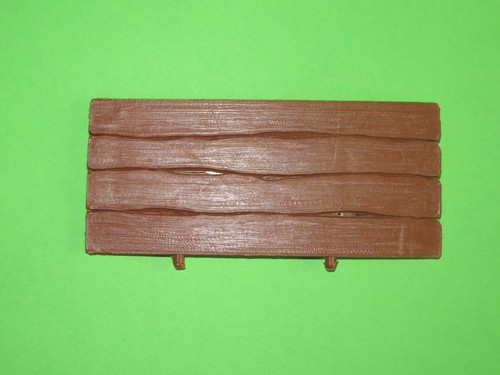 Timpo toys parts fort - timpo,