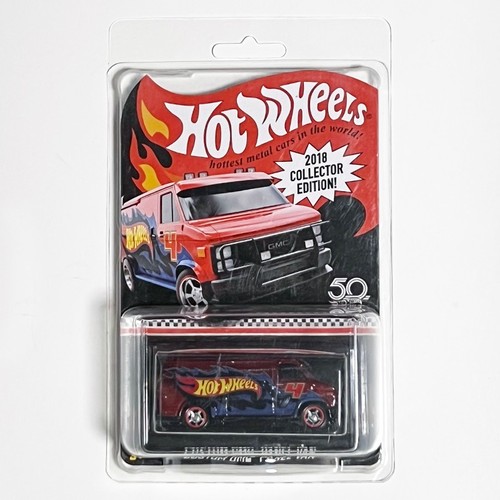 Mattel hot wheels 2018 - mattel,