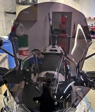 PUIG SCREEN FOR TRIUMPH TIGER